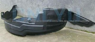 KIA Rio 05 07 Car Inner Fender