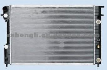 OPEL OMEGA RADIATOR