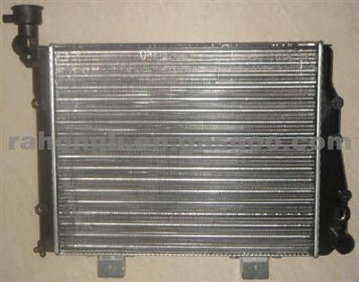 Radiator Lada 2107