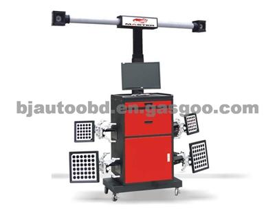 MST V3D-1 FOUR WHEEL ALIGNMENT Standard Model