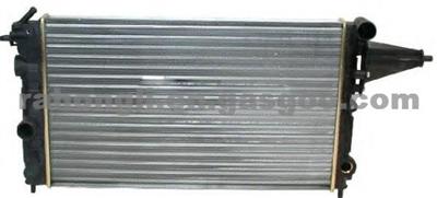 OPEL VECTRA A RADIATOR