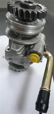 Steering Pump VW Hydraulic 7H0 422153A