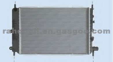 RADIATOR 92AB8005BB
