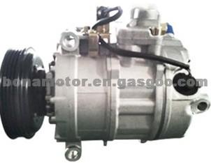 Compressor AUDI A4 447150-0100