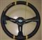 SW0048 Leather Steering Wheel