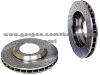 Brake Disc for PORSCHE 930.351.047.02