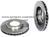 Brake Disc for PORSCHE 930.351.048.02