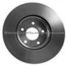 Brake Disc For Ford Focus II