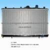 AUTO RADIATOR FOR CARISMA 1.6 FBQT MT