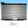 AUTO RADIATOR FOR HONDA FIT AT