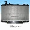 AUTO RADIATOR FOR RAV4/ACA' 2003 AT