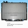 AUTO RADIATOR FOR LANDCRUISER' 90-93 HDJ80/HZJ80 AT