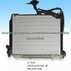 AUTO RADIATOR FOR HIACE(GAS) MT