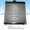 AUTO RADIATOR FOR BENZ 123' 76-83 MT