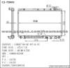 AUTO RADIATOR FOR TOYOTA CAMRY'92-96 VCV10 AT