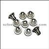 Stainless Steel Step Semi-Tubular Rivets