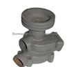 Kamaz Water Pump 740-1307010-02