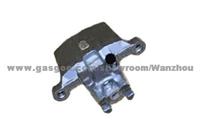 Brake Caliper For Mitsubishi PAJERO CLASSIC (V2_W) 2.5 TD