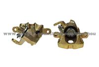 Brake Caliper For Volkswagen GOLF III (1H1) 2.9 VR6 Syncro (1HX1)