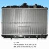 AUTO RADIATOR FOR INTEGRA' 90-93 DA6/B16A AT