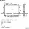 AUTO RADIATOR FOR PAJERO V33'92-98 MT