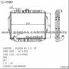 AUTO RADIATOR FOR PAJERO V6 3.5 MT