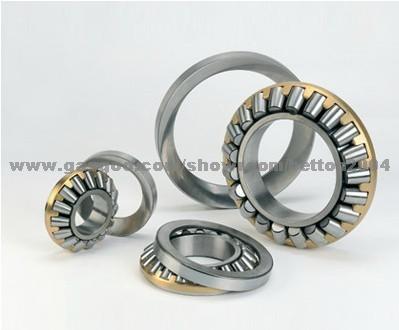 Spherical Roller Bearings