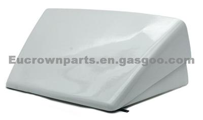 RENAULT MIDLUM Air Spoiler 5001859328