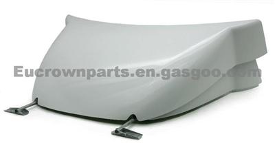 RENAULT PREMIUM Air Spoiler 5010468336