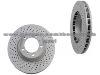 Brake Disc for PORSCHE 996.351.409.02