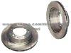 Brake Disc for PORSCHE 928.351.041.02