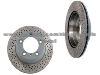 Brake Disc for PORSCHE 987.352.401.01