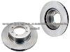 Brake Disc for SAAB 8988602