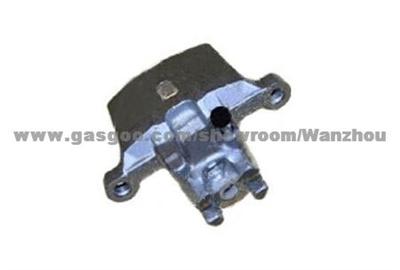 Brake Caliper For Mitsubishi PAJERO CLASSIC (V2_W) 2.5 TD