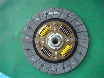 DAEWOO CLUTCH DISC 96181201
