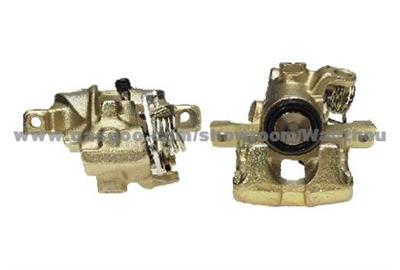 Brake Caliper For Audi 100 Avant (4A, C4) 2.8 E