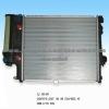 AUTO RADIATOR FOR 528'92-98 E39/M52 AT