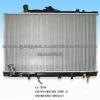 AUTO RADIATOR FOR MONTERO SPORT AT