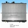 AUTO RADIATOR FOR LANCER'2001 MT