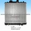 AUTO RADIATOR FOR COLT 1.3' 92 MT