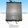 AUTO RADIATOR FOR NAVARA' 05 MT