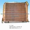 AUTO RADIATOR FOR HIACE' 90-98(D) MT