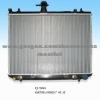 AUTO RADIATOR FOR AVENSIS' 05 AT