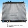 AUTO RADIATOR FOR TOWNACE CR42V/CR52V' 98-04 AT