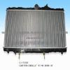 AUTO RADIATOR FOR COROLLA' 87-92 EE90 AT