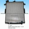 AUTO RADIATOR FOR LAND CRUISER FZJ7#' 05 MT