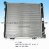 AUTO RADIATOR FOR 124/230/102' 88-91 AT