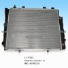 AUTO RADIATOR FOR 140/320i AT