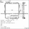 AUTO RADIATOR FOR HILUX4X4'98 AT
