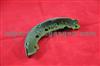 96/09 - / RENAULT MEGANE I Classic (LA0/1_) DRUM BRAKE SHOE REPLACEMENT